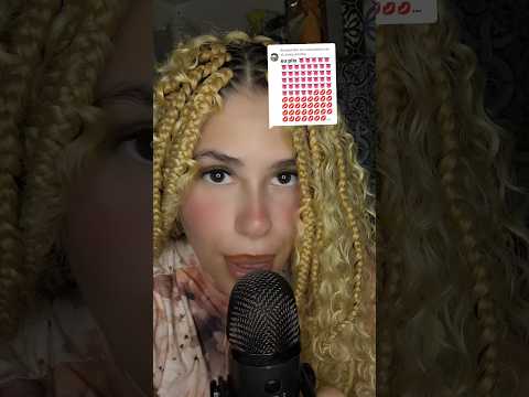 ASMR SONS INTENSOS DE... #asmr
