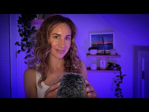 ASMR |  Whispered Storytime & Random Triggers While I Tell You About a Parenting Adventure✨