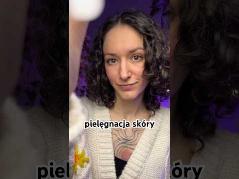 łagodna pielęgnacja skóry | ASMR PO POLSKU osobista uwaga przed snem 🧖‍♀️
