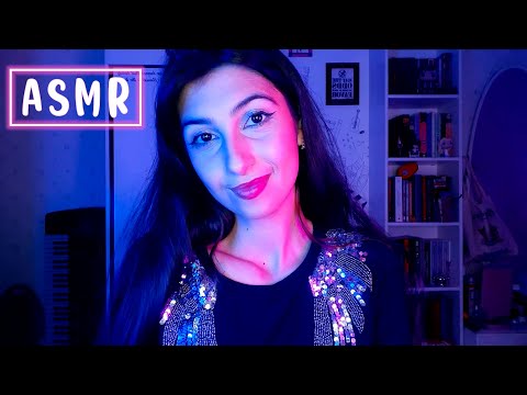 ASMR Irmã mais velha te arrumando para um encontro! | Roleplay unissex