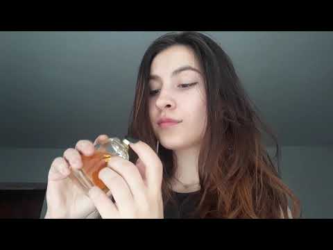 Fast and aggressive tapping in 1 minute/быстрый асмр за 1 минуту