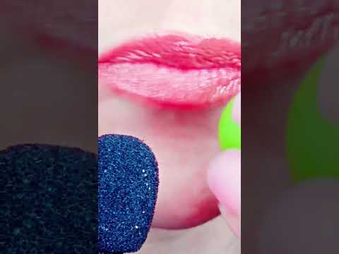 ASMR Grapes 🍇 Juicy Crunchy Sounds | 포도 ASMR #ASMR #GrapesASMR #포도