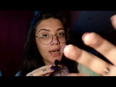 SUMMER TAG😴💜 | ASMR ITA