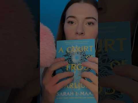 ASMR Book Gripping & Tapping #asmr #relax #asmrrelaxation #tingles #triggersforsleep