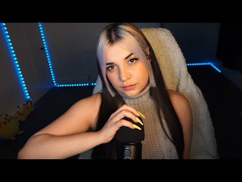 ASMR MIC PUMPING & SWIRLING FOAM COVER 😴 | ELISABETEXO