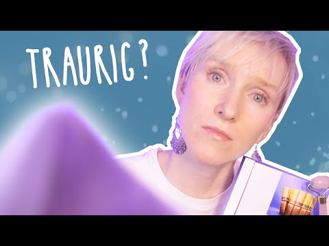 Ich kümmere mich um dich 💓 (ASMR, Personal Attention, sanfte Stimme)