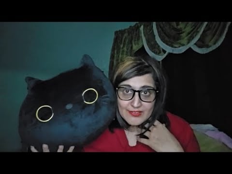 ASMR Life Update : Well friends… I have an update.  