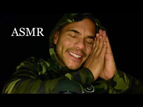 LIVE ASMR SLEEP CLINIC ( whispers & triggers )