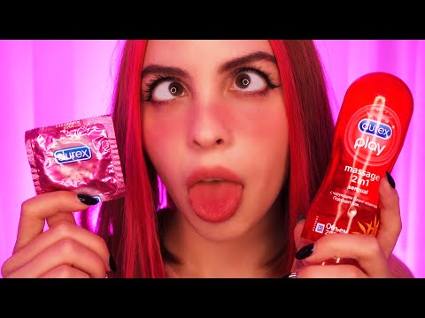 ASMR for People Who NEVER Had Tingles /АСМР ДЛЯ ТЕХ У КОГО НЕТ МУРАШЕК