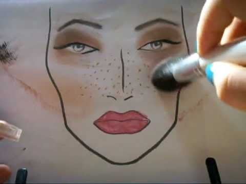 Golden eyes make up tutorial (soft spoken)