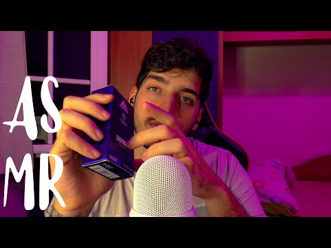 ASMR FAST AND AGRESSIVE para DORMIR!!!💤💤💤