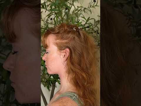 Asmr scalp tingles #asmr #asmrsounds #asmrvideo #relax #relaxing #satisfying #hair #sleep #tingles