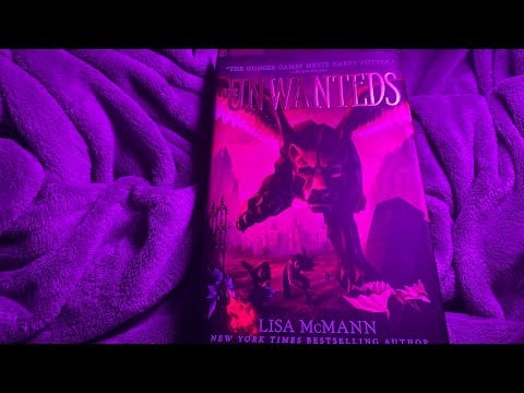 [ASMR - Whisper] Inaudible Reading