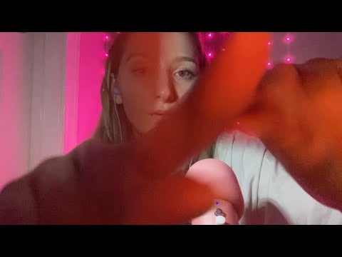 Brain Melting Mic Triggers ASMR 🎤🫠 