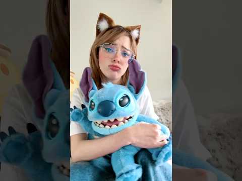 LABUBU de STICH 😳💙 ULTRA RARO 😱