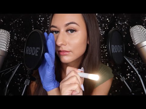 20 ASMR Triggers For Sleep 😴