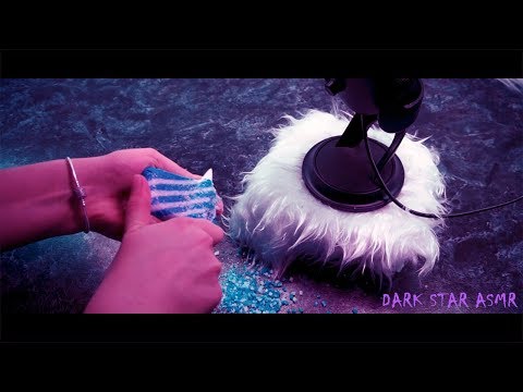 ♠• АСМР РЕЗКА МЫЛА | ASMR SOAP CARVING | RELAXING SOUNDS | РАССЛАБЛЯЮЩИЕ ЗВУКИ •♠