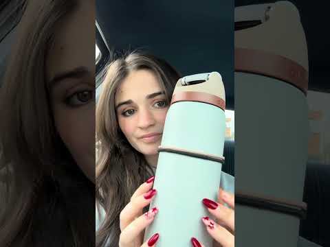 ASMR in My Car 🚙