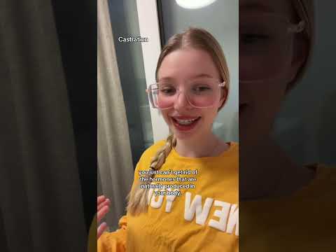 Check out my latest video