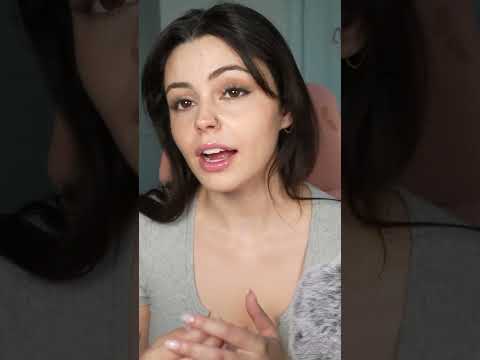 Your Friend Gives You Tissues After A Break Up #asmr #asmrroleplay #caringasmr #personalattention