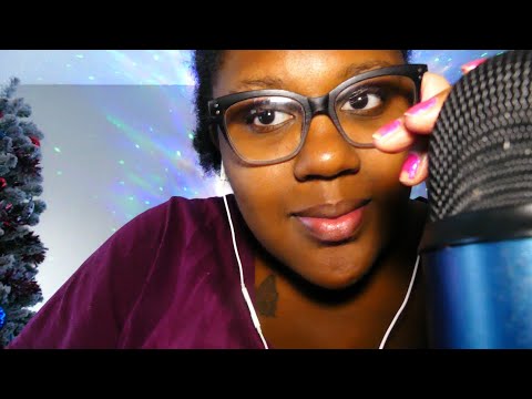 ASMR Mouth sounds + visuals | NaytinglesAsmr 
