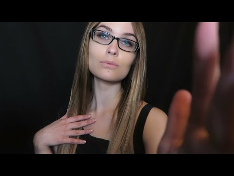 ASMR Sleep Hypnosis to Relax Your Mind for Sleep