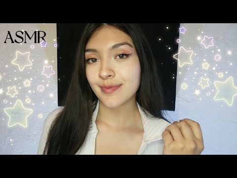 ASMR para CALMAR y RELAJAR TU MENTE - Jenn ASMR