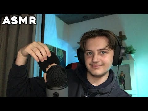 ASMR FRANÇAIS : Cette ASMR va te Reposer et te Relaxer… 💤