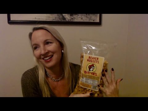ASMR | Bucc-ee's Shopping Haul Show & Tell (Soft Spoken)