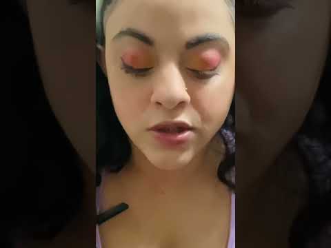 ASMR MAQUIAGEM, VIDEO COMPLETO NO CANAL!