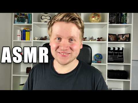 ASMR - Deutsche Städte durch FAKTEN ERKENNEN | Guess the City