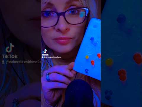 {ASMR} SIT STILL #asmr #shorts #reels #shortsvideo #asmrtriggers  #asmrsounds  #reels #explore