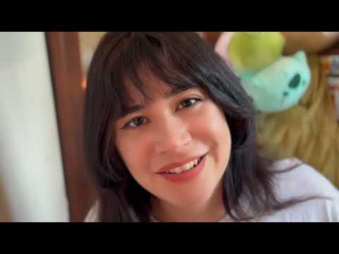 ASMR - Ex wife is expecting (we are on a break)