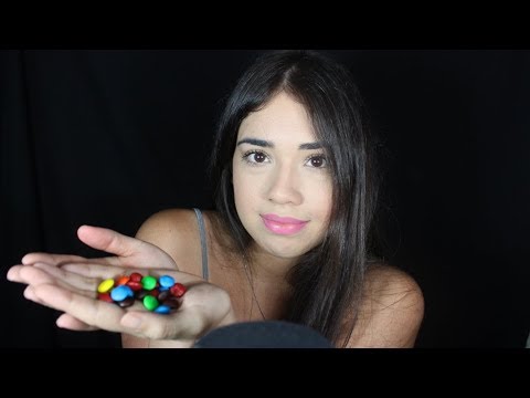 VOCÊ vai DORMIR em menos de 20 minutos com esse ASMR