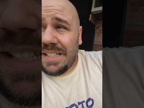 Lost my Holy Grail and More. Update not ASMR.