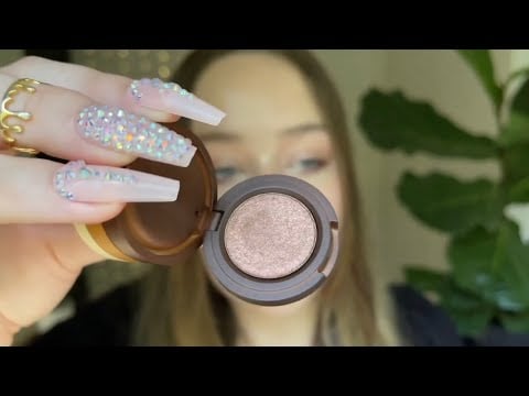 *one minute asmr* compilation 