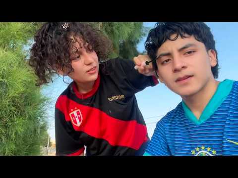 asmr Masaje a un desconocido (parte 3)