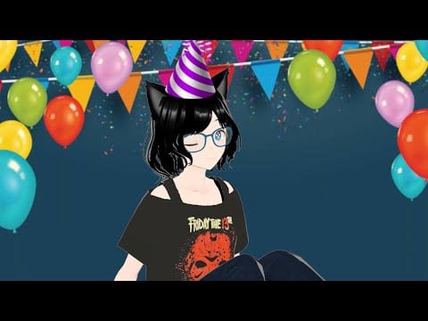 It's cool for me to have another birthday this soon, right?