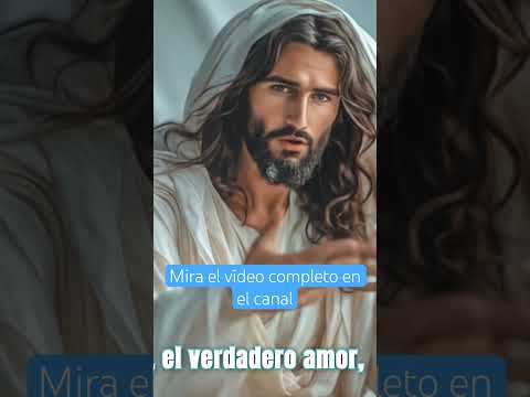 Abrazo desde el más allá #jesus #jesuschrist #dios #amor #fe
