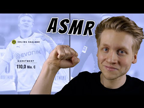ASMR Gaming | Bundesliga-Edition | Whats my Value auf Deutsch/German