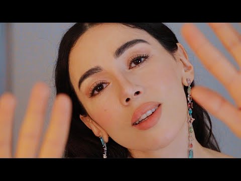 Breakup Is A Blessing 💔 ASMR personal attention to heal you💔 gentle hand movements