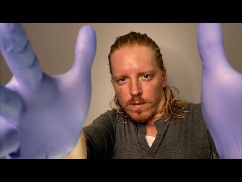 ASMR | Resist My Push - Resist My Pull