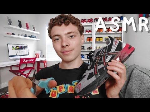 ASMR FR: Roleplay POV je te prépare avant notre soirée #2