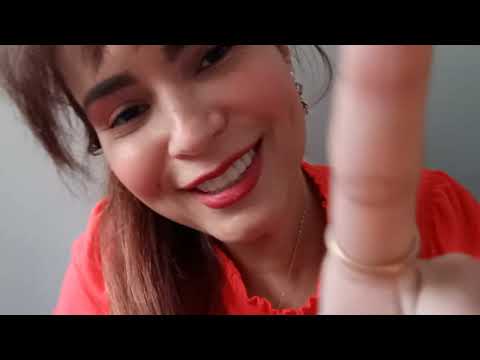 ASMR NAIL TAPPING & MOUTH SOUNDS 👄💅