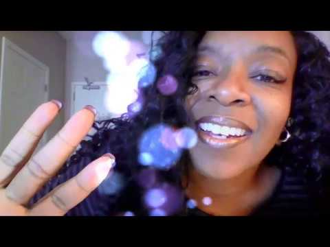 ASMR FASCINATION- Role Play Caring Friend Recommending Herbal Remedy- Benefit of Nettle Leaf Herb