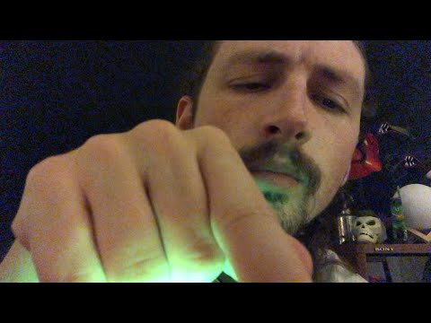 ASMR Pressing Your Buttons for 3 Minutes Roleplay