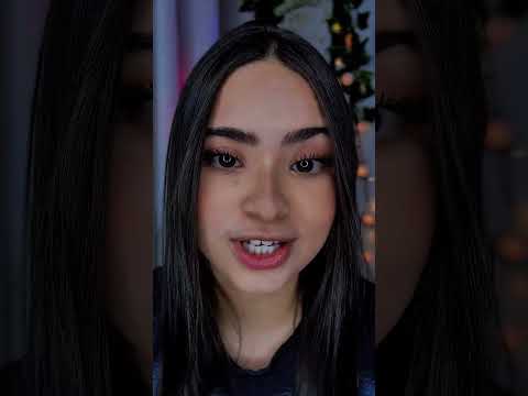 ASMR LIMPANDO SUA PELE