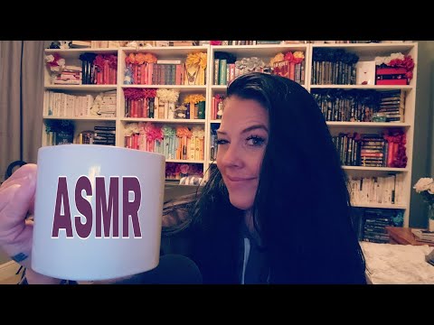 ASMR- Whispered Ramble/Rant (Family Drama & Weekend Events)