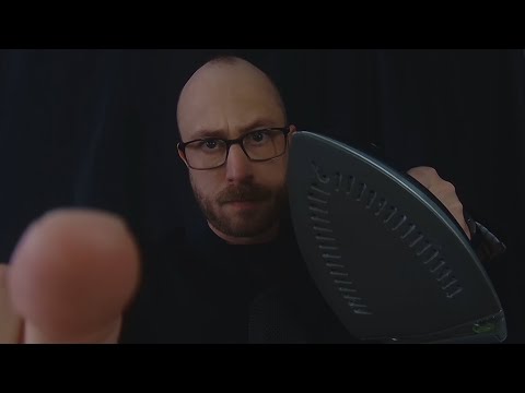 You're a Piece of Fabric and I'm Ironing You 👕 ASMR