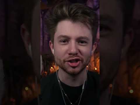 ASMR | Make Me Flip The Switch